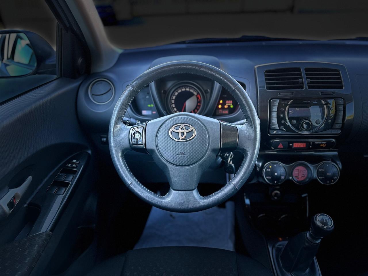 Toyota Urban Cruiser 1.4 D-4D AWD Luxury