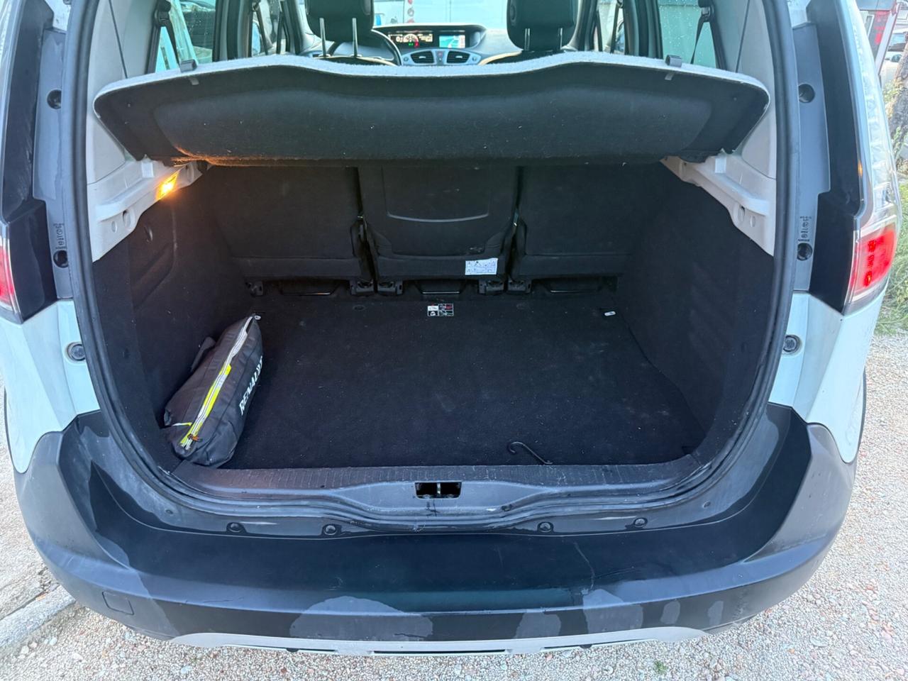 Renault Scenic Scénic XMod 1.5 dCi 110CV Start&Stop Energy CROSS