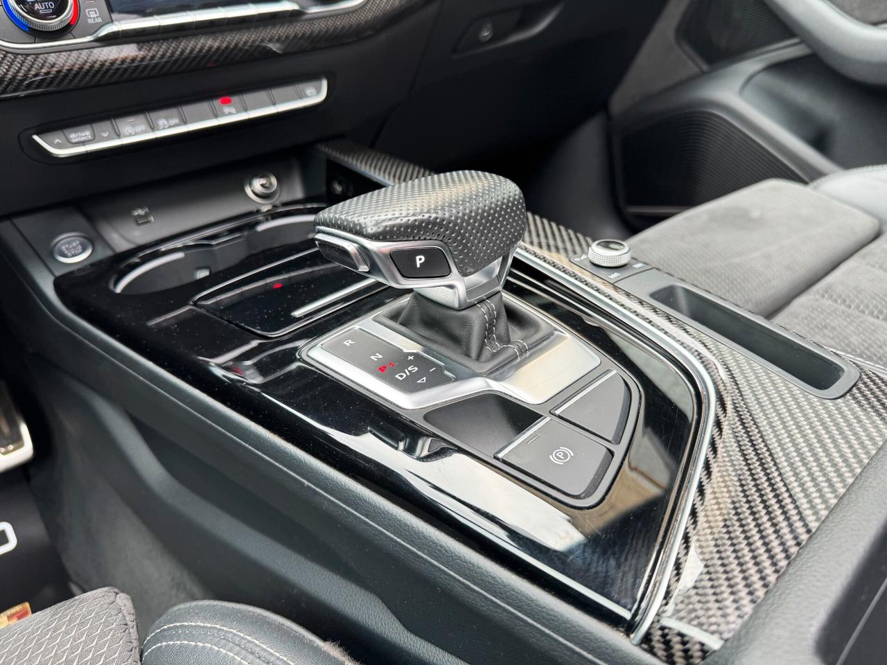 Audi A4 40 TDI S Line Edition Quattro | FULL OPTIONAL
