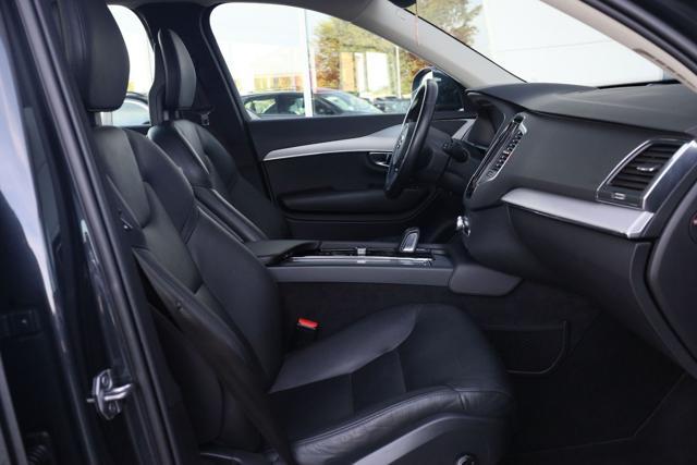 VOLVO XC90 B5 AWD 7 posti Business Plus Prezzo Netto