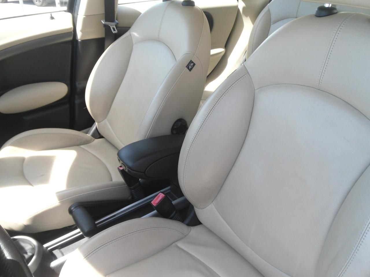 Mini Cooper SD Countryman 2.0