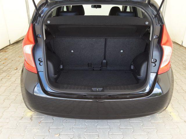 NISSAN Note 1.5 dCi Tekna 90cv *EURO 6*