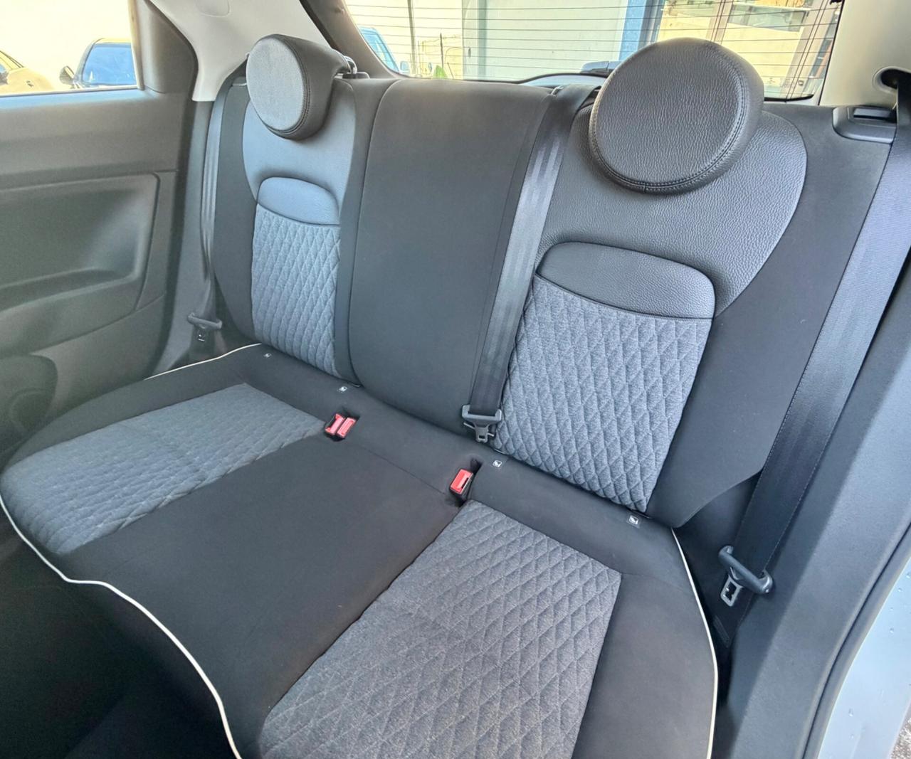 Fiat 500X 1.3 MultiJet 95 CV Cross