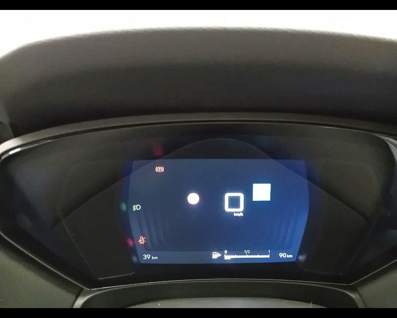 Citroën C5 X Nuova Hybrid 225 Ã«-EAT8 - Shine