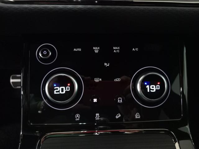 LAND ROVER Range Rover Evoque D200 I4 AWD MHEV Hybrid 204cv R-Dynamic S