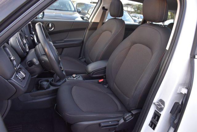 MINI Countryman 2.0 Cooper D Baker Street Countryman TETTO APRIBIL