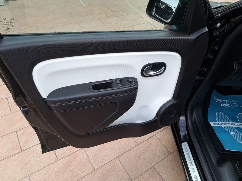 Renault Twingo Electric Techno