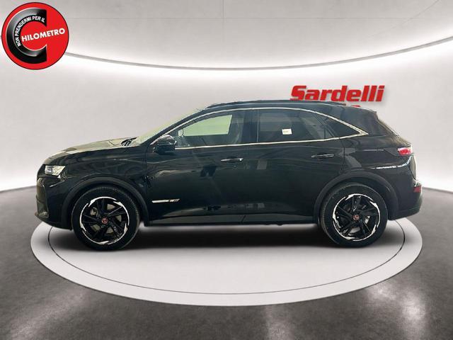 DS AUTOMOBILES DS 7 Crossback E-Tense Performance Line