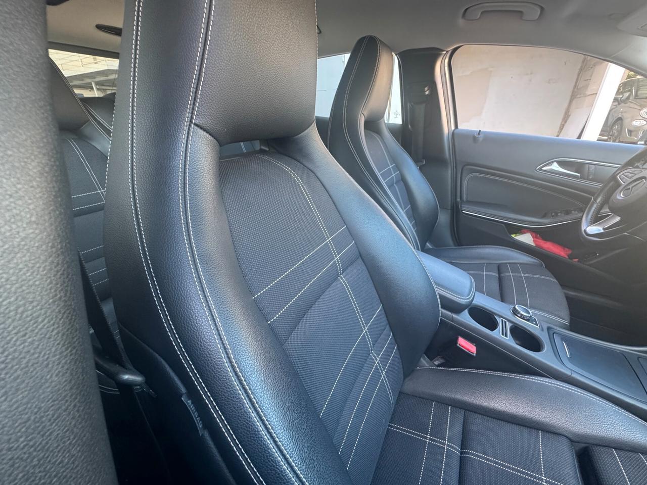Mercedes-benz GLA 220 d Automatic Sport