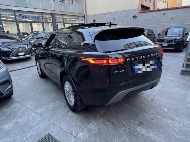 LAND ROVER Range Rover Velar 2.0D I4 180 CV TETTO PANORAMICO