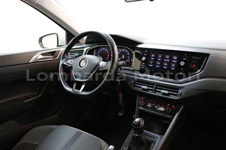 Volkswagen Polo 5p 1.0 tsi Highline 95cv