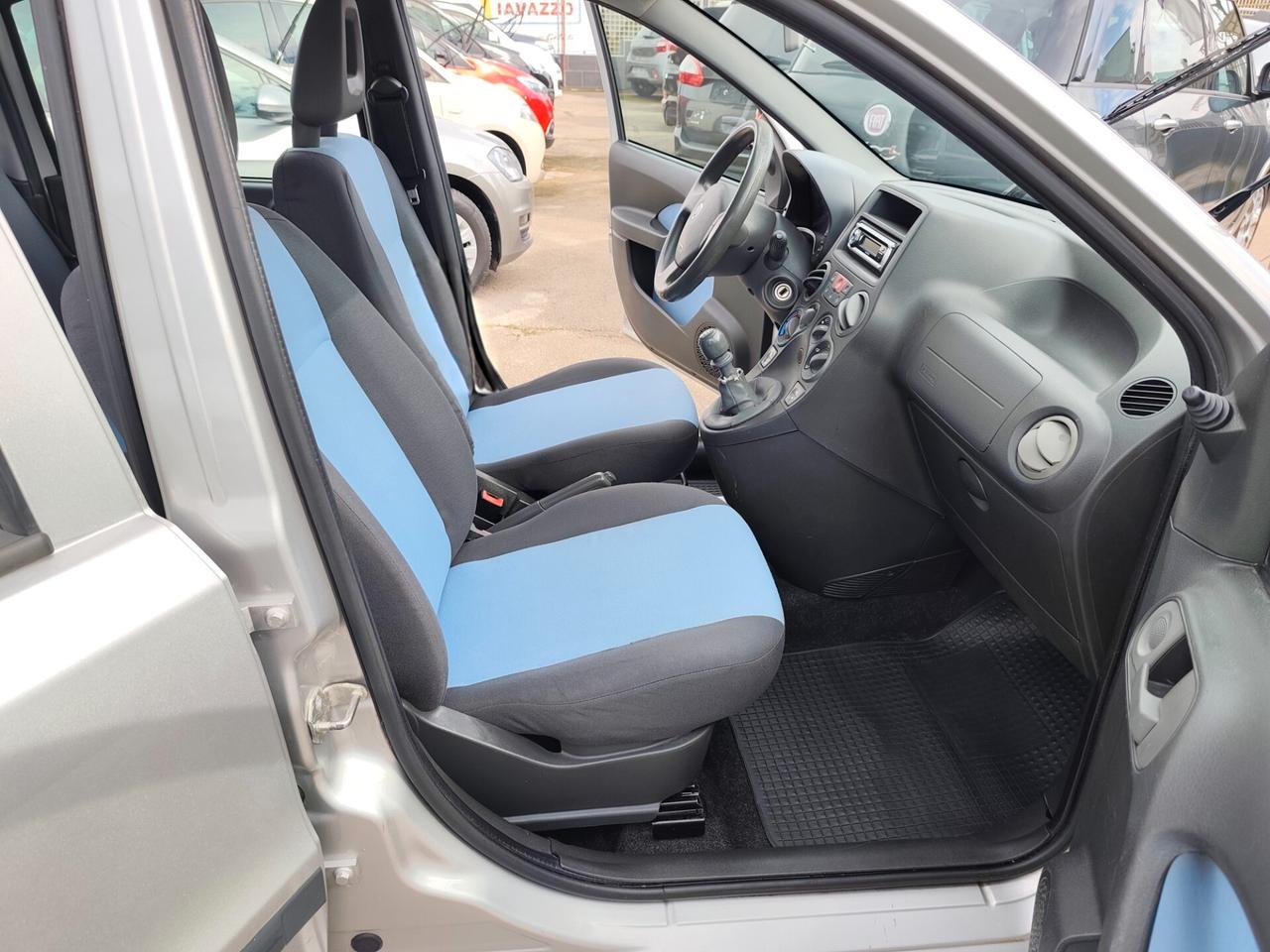 Fiat Panda 1.3 MJT 70 CV km 113000