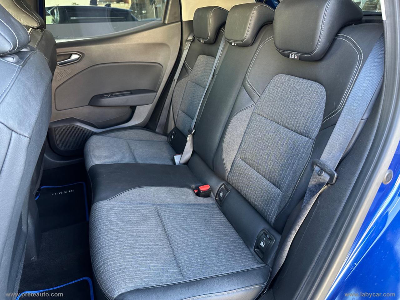 RENAULT Clio Blue dCi 8V 85 CV 5p. Intens