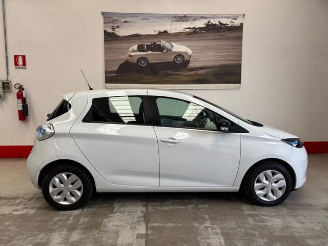 RENAULT ZOE Life R90 Flex