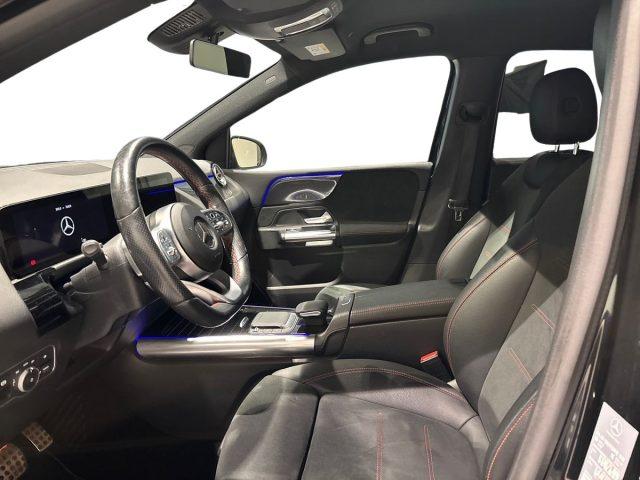 MERCEDES-BENZ B 180 d Automatic Premium