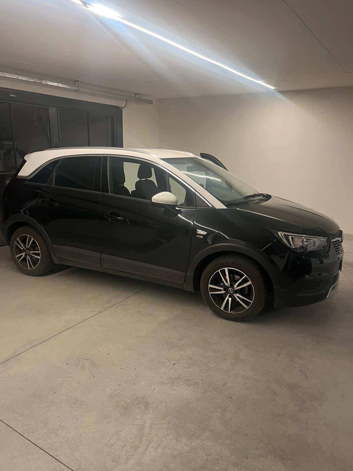 Opel Crossland X 1.2 12V Start&Stop !! unico proprietario