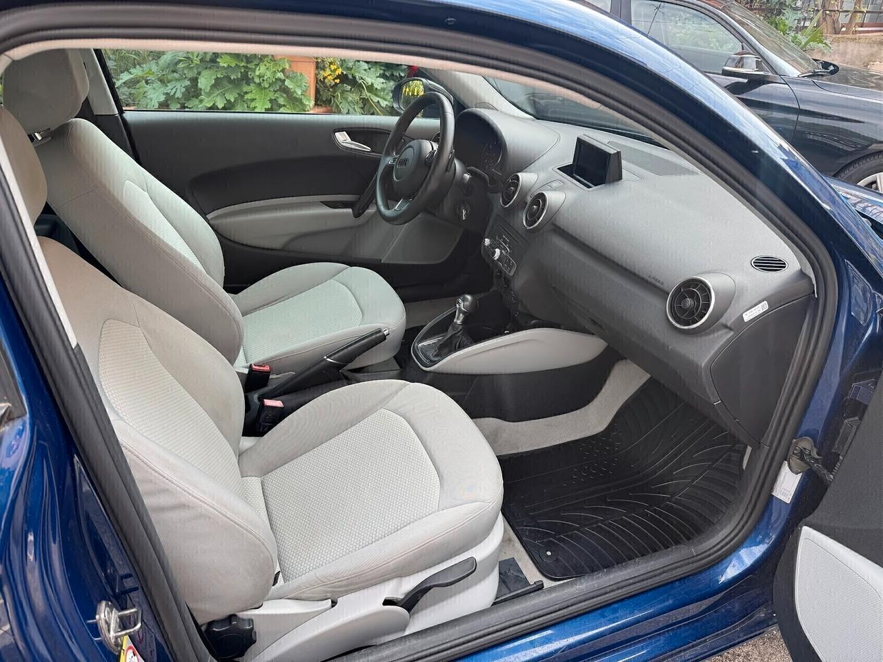 Audi A1 1.4 TFSI automatica