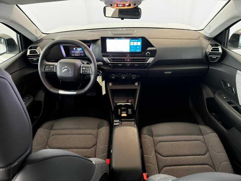 CITROEN C4 3ª serie - C4 BlueHDi 130 S&S EAT8 Feel Pack
