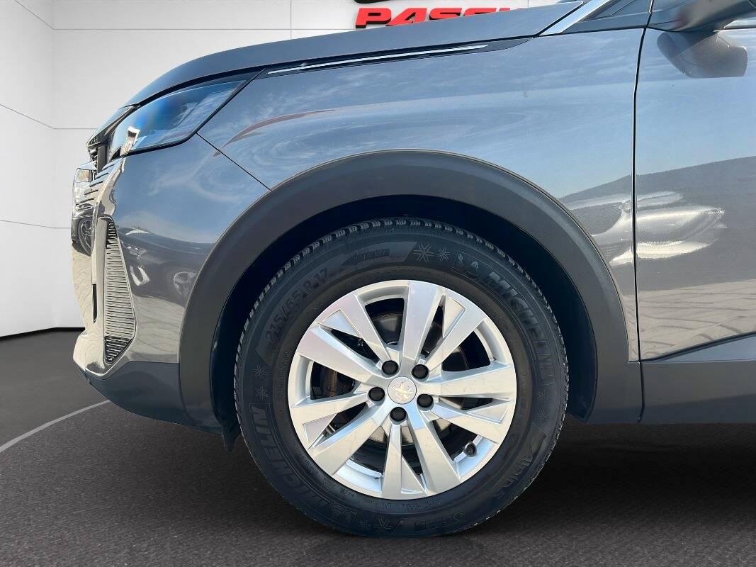 Peugeot 5008 1.5 bluehdi Business s&s 130cv eat8 - 7 POSTI