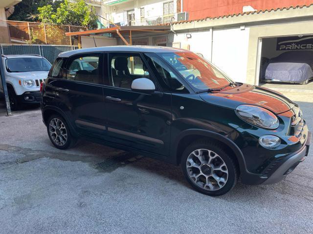 FIAT 500L 1.3 Multijet 95 CV Cross