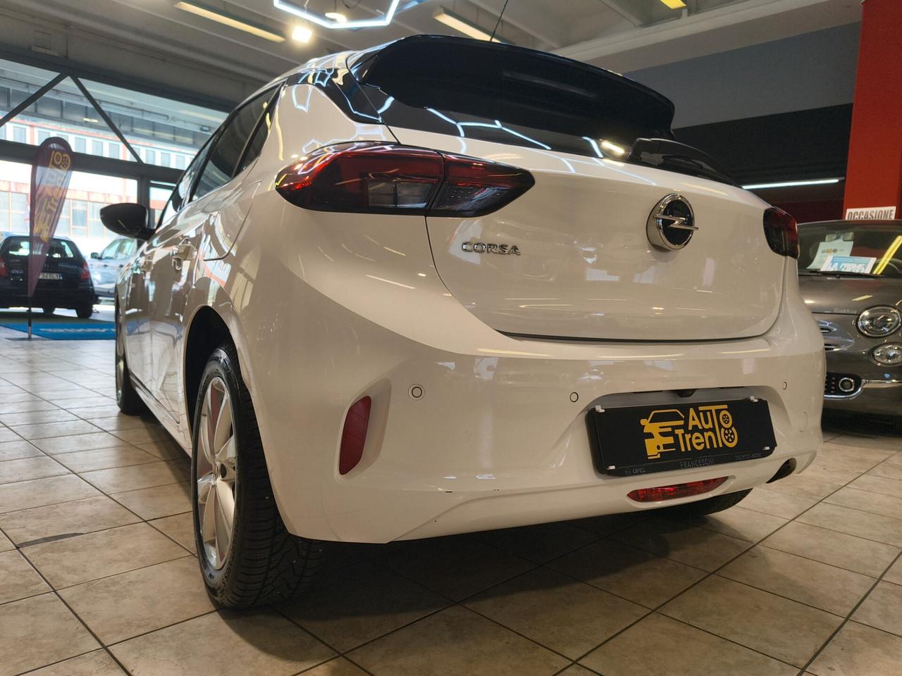 Opel Corsa 1.5 D 100 CV GS Line 73.000 km