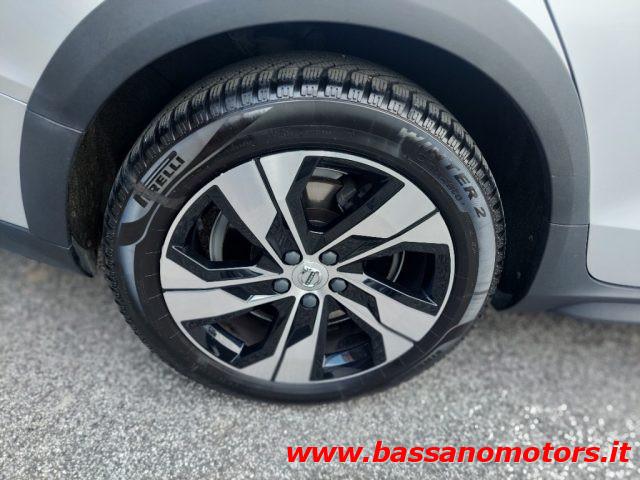 VOLVO V60 Cross Country D4 AWD Geartronic Business Plus