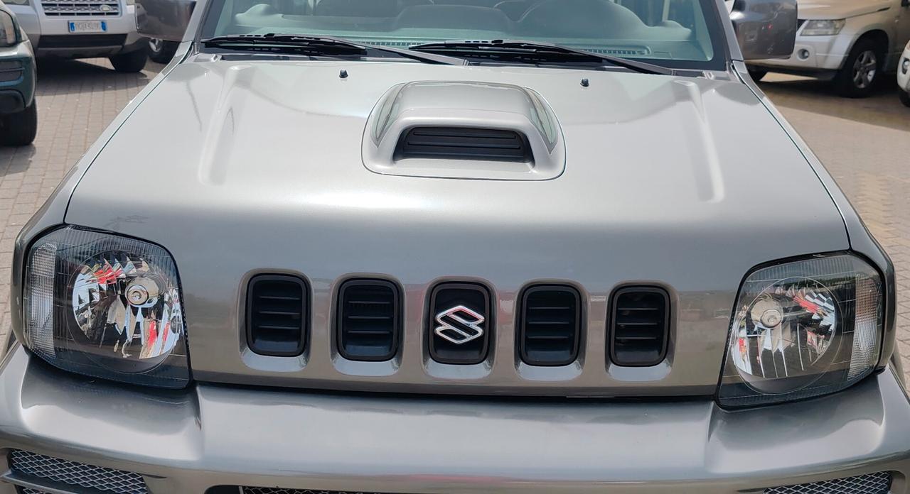 Suzuki Jimny 1.5 DDiS 4WD JLX Più