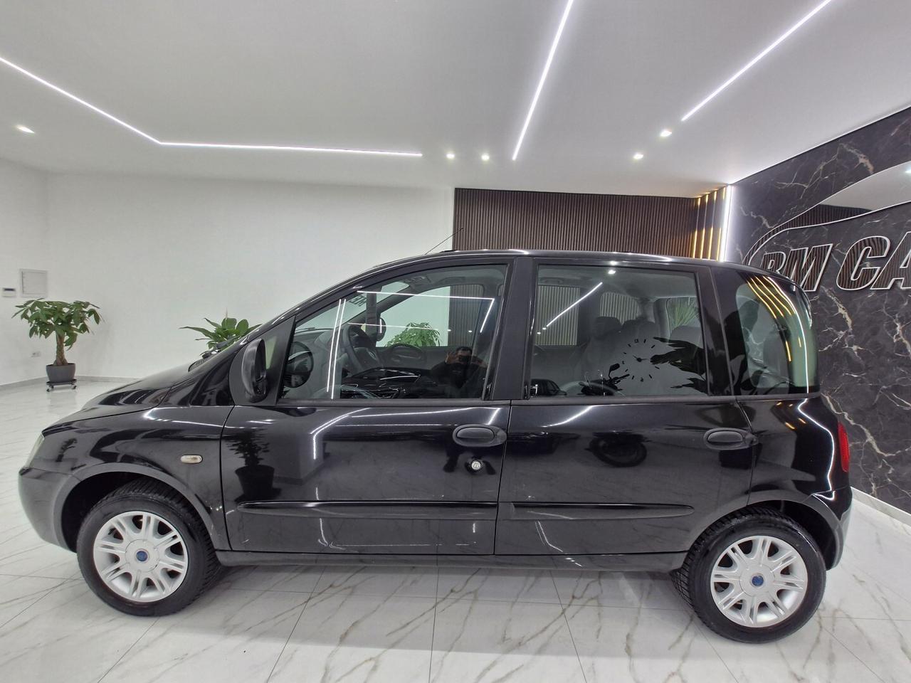 FIAT MULTIPLA 1.6 NATURAL POWER
