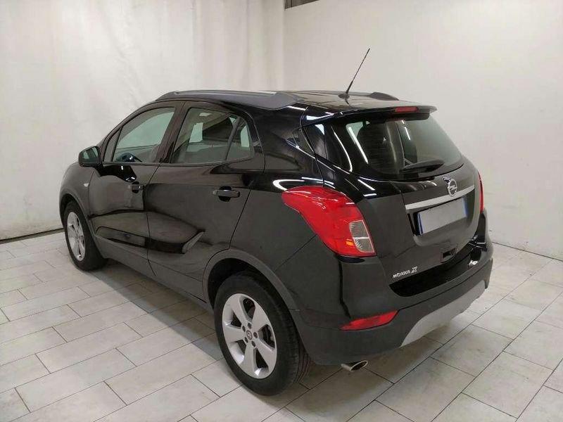 Opel Mokka X 1.6 cdti Business s&s 4x2 110cv my18