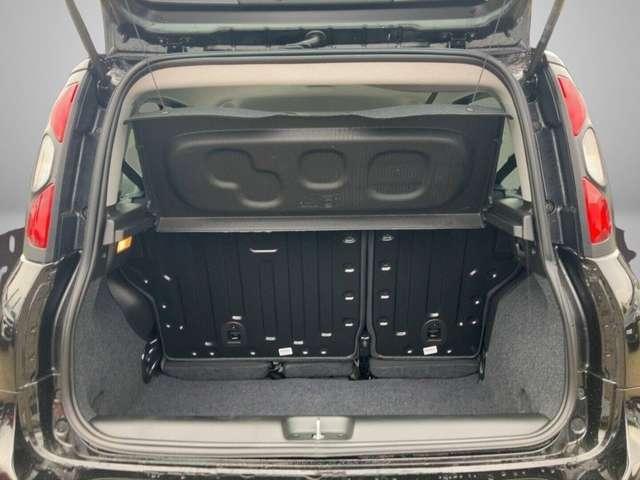 Fiat Panda CROSS 1.0 GSE FIREFLY HYBRID 70CV 4POSTI ONLYPROMO