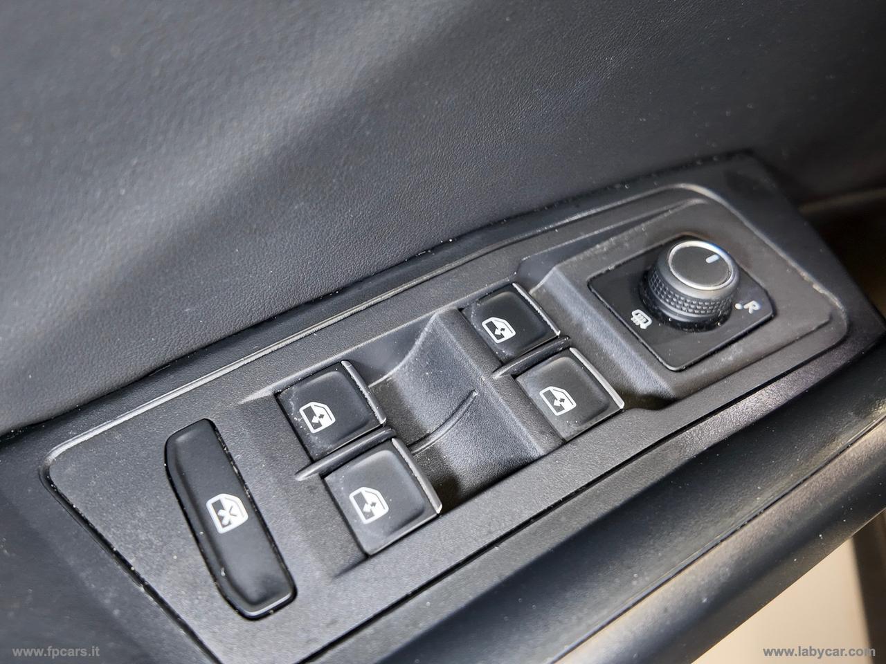 VOLKSWAGEN T-Roc 2.0 TDI SCR 150CV DSG 4MOT. R-Line