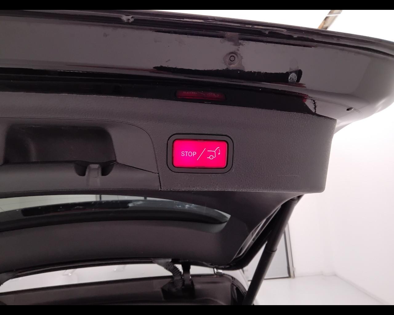 Mercedes-Benz GLE - V167 2019 - GLE 350 de phev (e eq-power) Premium 4matic auto