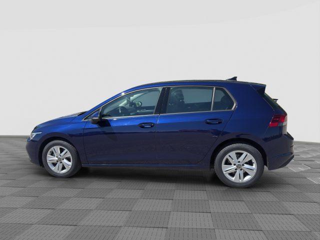 VOLKSWAGEN Golf Golf 1.0 TSI EVO Life