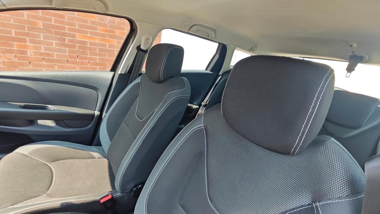 Renault Clio dCi 8V 75CV Start&Stop 5 porte Energy Zen