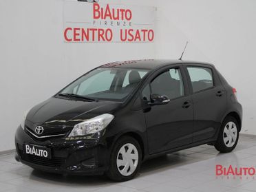 Toyota Yaris Yaris 1.0 5 porte Active