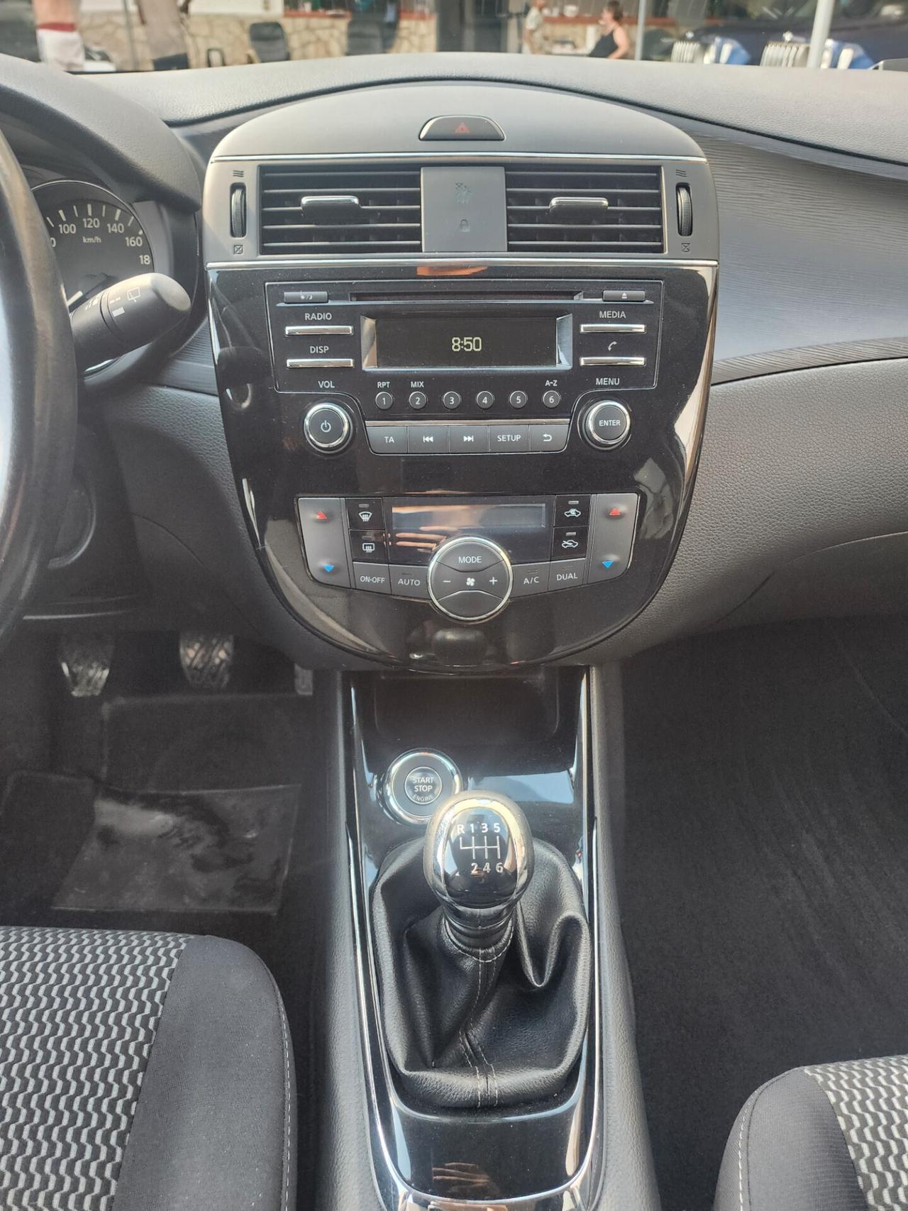 Nissan Pulsar 1.5 dCi 90cv Tekna - 2016