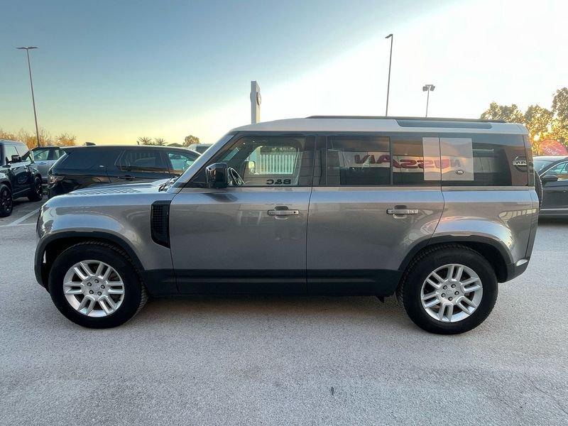 Land Rover Defender 110 3.0 I6 MHEV SE AWD Auto