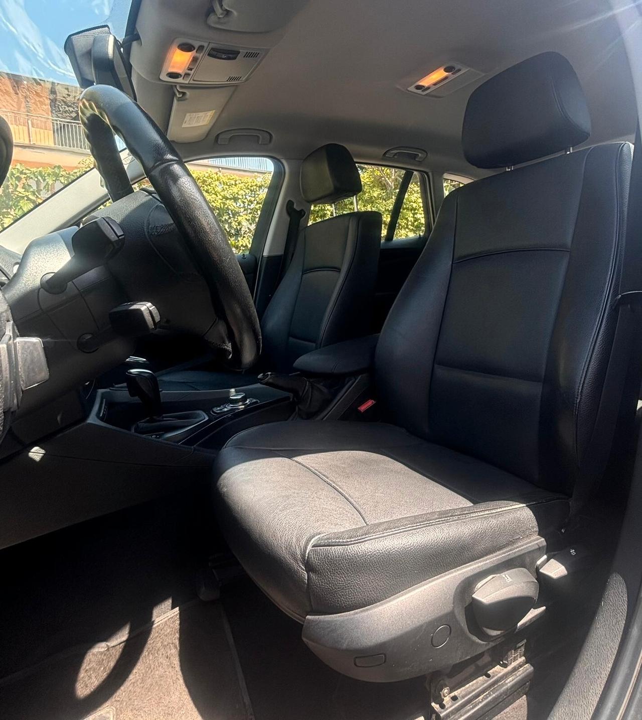 Bmw X1 xDrive18d Futura