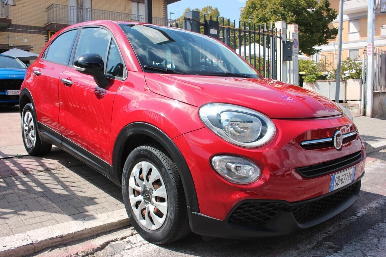 Fiat 500X 1.0 120cv *PREZZO VERO* UNIPRO' KM CERTIFICATI
