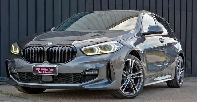 BMW 118 Serie 1 F40 Msport auto