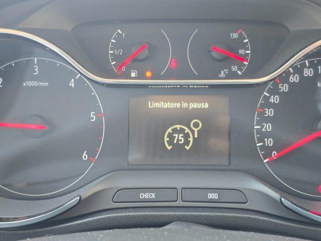 OPEL Crossland X 1.6 D EcoTEC Innovation NEOPATENTATI AppConnect LE