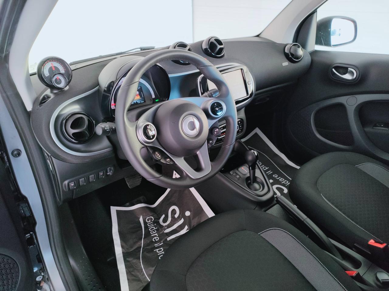 SMART Fortwo III 2020 - Fortwo eq Passion 22kW