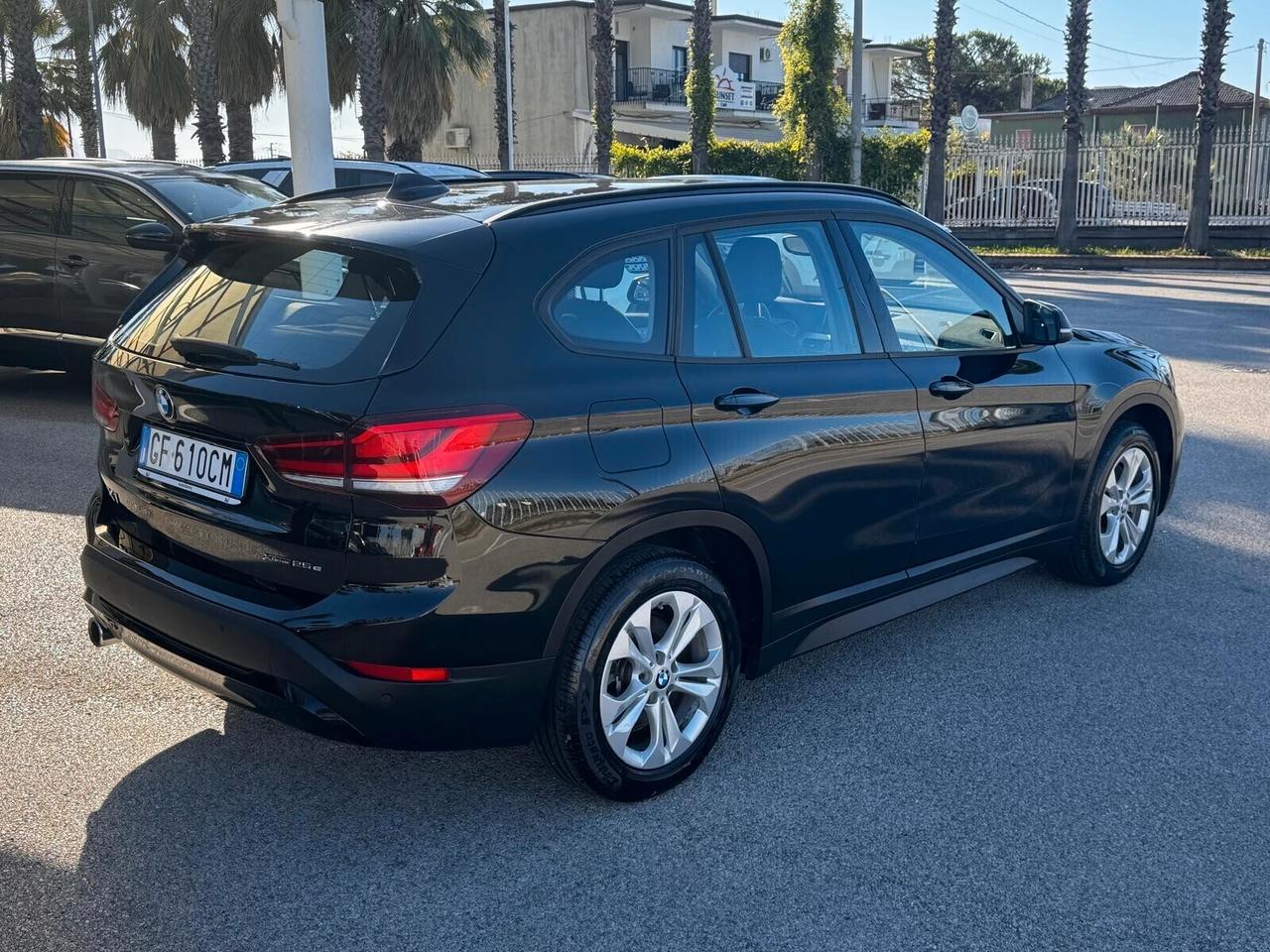 Bmw X1 xDrive25e Business Advantage