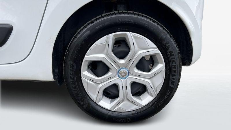 Renault Twingo Electric Twingo Zen 22kWh Twingo 22 kWh Zen