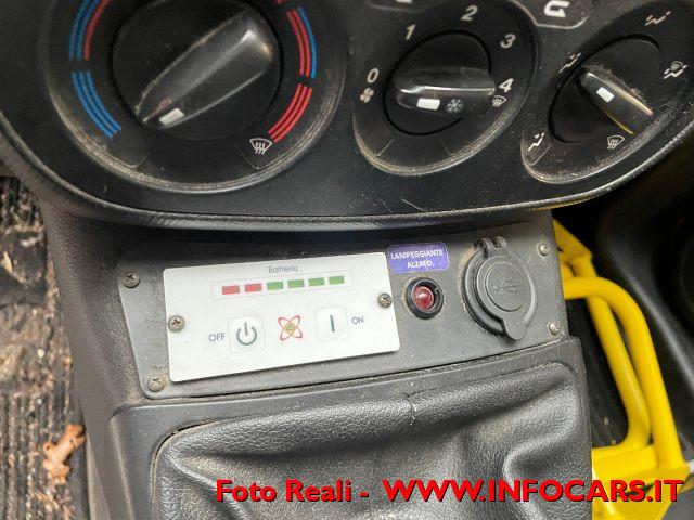 FIAT Fiorino 1.3 MJT 95CV Furgone Adventure E5+ ATTREZZATO