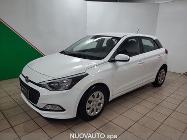 Hyundai i20 i20 1.2 84 CV 5 porte Comfort