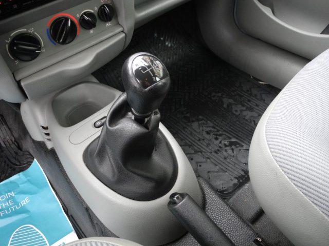 RENAULT Kangoo 1.5 dCi 80cv 5p. -Ok NEOPATENTATI- Iscrivibile ASI