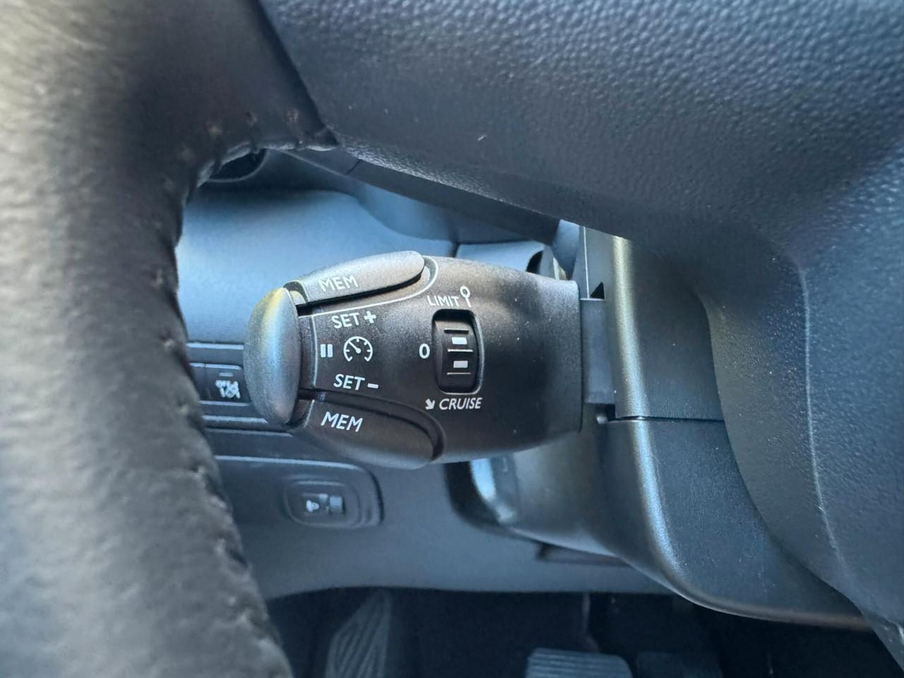 Citroen C3 Aircross 1.2 Shine EAT6 GARAN 24M PROMO