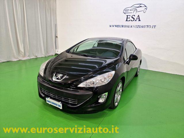 PEUGEOT 308 1.6 THP 150CV CC Féline
