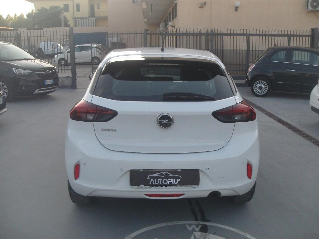 Opel Corsa 1.5 D 100 CV Elegance - 2023
